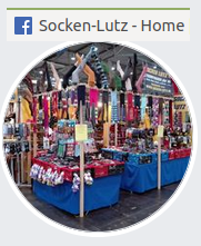 SOCKEN-LUTZ auf Facebook