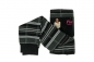 Preview: farbig & bunt gemusterte weiche Baumwoll Leggings RS Gr. S, M, L Abverkauf