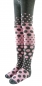 Preview: Punktestrumpfhose für Baby & Kinder aus weicher Baumwolle Gr. 50/56 bis 152/164 3 Farben