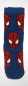 Preview: Spider-Man Socken aus weicher Baumwolle (70%) Größe 23/26, 27/30 & 31/34