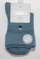 Preview: .Kurzsocken "Trichter" mit extra weitem Bund 16cm hoch CNB im 3er Pack Gr. 39/42 & 43/46 neu