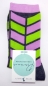 Preview: bunte & gemusterte "Lieblingssocken" CNB mit 70% Baumwolle Gr. 35/38 & 39/42