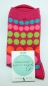 Preview: bunte & gemusterte "Lieblingssocken" CNB mit 70% Baumwolle Gr. 35/38 & 39/42