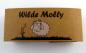 Preview: 75% Wollsocke "Wilde Molly" RS jedes Socke ein Unikat Gr. 35/38 bis 43/46