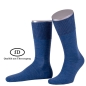Preview: 80% "Merino" Wollsocken & 10% Baumwolle "fein & edel mit Softrand" JD Gr. 38/39 bis 48/49