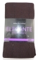 Preview: 60 den Blickdicke & insich gemustere Strumpfhose one sice (40/44) "Elegante"