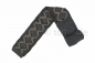 Preview: Crönert weiche Baumwoll Legging "Zick Zack" Gr. 38/40 bis 42/44