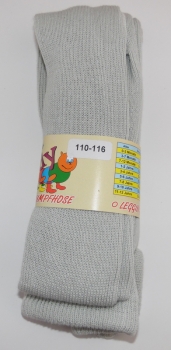 100% reine Baumwollstrumpfhosen "natur pur" für Babys & Kinder 1:1 Rippstruktur Gr. 44 bis 134/146