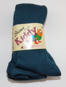 100% reine Baumwollstrumpfhosen "natur pur" für Babys & Kinder 1:1 Rippstruktur Gr. 44 bis 134/146