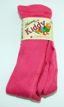 100% reine Baumwollstrumpfhosen "natur pur" für Babys & Kinder 1:1 Rippstruktur Gr. 44 bis 134/146