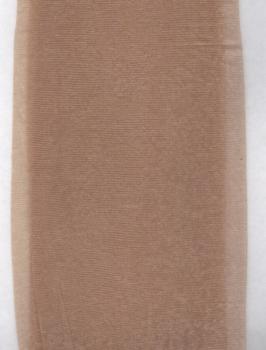 20 den glänzende Feinstrumpfhose "Hautfarbe" Yenita Gr. S bis XL