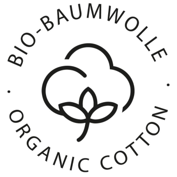 Overknee je Bein Ringel & Punkte 90% Bio Baumwolle Gr. 36/38 bis 42/44