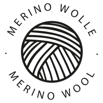 80% feine "Merino" Wollsocke JD mit längerem Schaft Gr. 38/39 bis 48/49 aus Deutschland
