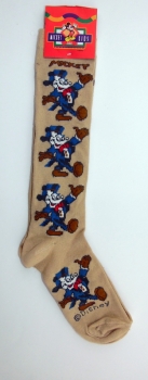 Mickey Maus Kinderkniestrümpfe Gr. 31/34 Abverkauf 2. Wahl