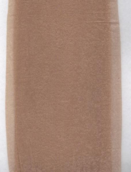 20 den glänzende Feinstrumpfhose "Hautfarbe" Yenita Gr. S bis XL