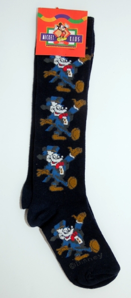 Mickey Maus Kinderkniestrümpfe Gr. 31/34 Abverkauf 2. Wahl
