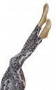 bedruckte Teenager- & Damenlegging "sommerlich, fein & weich" Gr. XS bis L von Sympatico