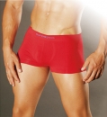 Retro Shorts aus Microfaser "nahtlos, angenehm weiche & farbig" von Sympatico "MEN" Gr. M bis XL