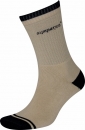 Freizeitsocken & Sportsocke "Sympatico" mit echter Ferse & Innenfrottee Gr. 35/38 bis 47/50 im 3er Pack