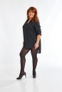 70 den XXL & XXXL Modestrumpfhose "Selina" Plus Size Collektion