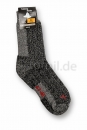 Trekkingsocken & Wandersocke von RS mit L + R Kennzeichung extra dick & robust Gr. 35/38 bis 43/46