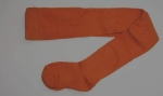 einfarbige Kinderstrumpfhose mit Elasthan Gr. 98/104 bis 122/(128) fällt klein aus! Abverkauf