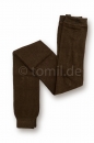 einfarbige & weiche Baumwollleggings mit Elasthan PIA RS "Sport" Gr. XS bis L