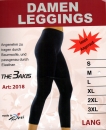 bequeme Hauslegging, Omalegging, Schlafhose "innen leicht angeraut" Baumwolle The Bakis Gr. S bis 3XL