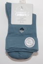 .Kurzsocken "Trichter" mit extra weitem Bund 16cm hoch CNB im 3er Pack Gr. 39/42 & 43/46 neu