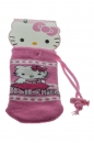 Handysocke "Hello Kitty" mit und ohne Band