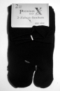 FlipFlop Socke, 2-Zehen-Socke & Samuraisocke "KURZSCHAFT CNB" im 2er Pack one sice