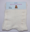 dicke & wärmende Kuschelstrumpfhose super flauschig Gr. 62/68 bis 86/92