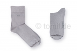 Kurzsocken im 2er Pack "OTTO" Sympatico 15cm hoch mit Komfortbund Gr. 39/42 & 43/46 nahtfrei