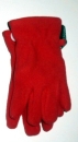 Fingerhandschuhe aus Fleec "wärmend & weich" ab ca. 4 bis 14 Jahre