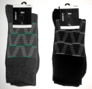 dicke & weiche Thermo & Frotteesocken gemustert von Ergora in 4 Farben Gr. 39/42 & 43/46