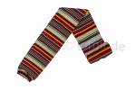 Crönert 7/8 weiche Baumwoll Caprileggings  "Punkte in weiß oder Feinringel" Gr. 36/38 bis 42/44